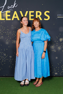 Photo from the 2025 Parents & Students Farewell event held at St Paul's Collegiate in Hamilton, Waikato, New Zealand on Thursday, 4 December, 2025. Photo by Mike Walen / KeyImagery Photography. Copyright: © 2025 St Paul's Collegiate.