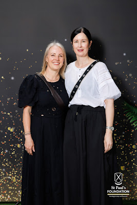 Photo from the 2025 St Paul's Foundation Bubbles After 5 event held at St Paul's Collegiate in Hamilton, Waikato, New Zealand on Thursday, 13 November, 2025. Photography by Mike Walen / KeyImagery Photography. Copyright: © 2025 St Paul's Foundation.