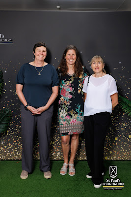 Photo from the 2025 St Paul's Foundation Bubbles After 5 event held at St Paul's Collegiate in Hamilton, Waikato, New Zealand on Thursday, 13 November, 2025. Photography by Mike Walen / KeyImagery Photography. Copyright: © 2025 St Paul's Foundation.