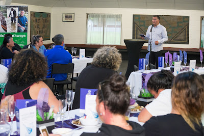 Photo from Day 2 of Waka Wānanga 2018, held in the Waikato, New Zealand. Taken: Saturday 17 November 2018. Photo: Rodrigo Hill / KeyImagery Photography. Copyright: © Te Wānanga o Aotearoa.