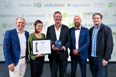 Photo from the EVANZ Conference 2020 Gala Awards Dinner held at Claudelands Arena, Hamilton, New Zealand. Taken: Tuesday, 24 November 2020. Photography: Mike Walen / KeyImagery Photography. Copyright: © Entertainment Venues Association of New Zealand.