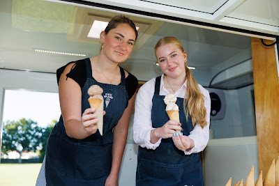 Photo from the 2025 Parents & Students Farewell event held at St Paul's Collegiate in Hamilton, Waikato, New Zealand on Thursday, 4 December, 2025. Photo by Mike Walen / KeyImagery Photography. Copyright: © 2025 St Paul's Collegiate.
