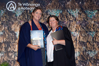 TWoA Waiariki 2018 Graduations (Tauranga - Ceremony 2)