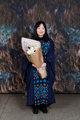 Photo from the TWoA Tāmaki Makaurau 2023 Graduations (Ceremony 3 @ 8pm), held at the Due Drop Events Centre, Manukau, Auckland, New Zealand on Wednesday, 7 June, 2023. Photo: Mike Walen / KeyImagery Photography. Copyright: © Te Wānanga o Aotearoa.