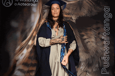Photo from the TWoA Waiariki 2025 Graduation (Tauranga Moana), held at the Bethlehem Baptist Church in Tauranga, Bay of Plenty, New Zealand on Friday, 2 May, 2025. Photo by Alick Saunders for KeyImagery Photography. Copyright: © 2025 Te Wānanga o Aotearoa.