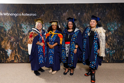 Photo from the TWoA Tainui 2021 Graduations (Thursday Morning - Ceremony 1),  held at Elim Church, Te Rapa, Hamilton, New Zealand. Taken: Thursday 22 April 2021. Photo: Mike Walen / KeyImagery Photography. Copyright: © Te Wānanga o Aotearoa.