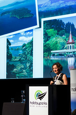 Photo from the 2018 Holiday Parks Association of New Zealand Conference at Claudelands Event Centre, Hamilton, New Zealand. Taken: Wednesday, 25 July 2018. Photography: Mike Walen / KeyImagery Photography. Copyright: © Holiday Parks Association of New Zealand.