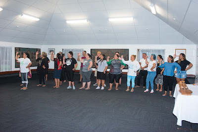 Photo from Day 2 of Waka Wānanga 2018, held in the Waikato, New Zealand. Taken: Saturday 17 November 2018. Photo: Rodrigo Hill / KeyImagery Photography. Copyright: © Te Wānanga o Aotearoa.