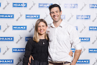 Photo from HIANZ Hire Excellence Awards held at the Energy Events Centre, Rotorua, New Zealand. Taken: Thursday, 12 August 2021. Photography: Mike Walen / KeyImagery Photography. Copyright: © Hire Industry Association of New Zealand (Inc).