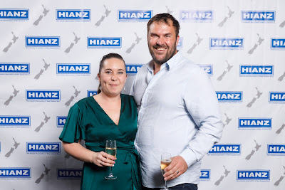 Photo from HIANZ Hire Excellence Awards held at the Energy Events Centre, Rotorua, New Zealand. Taken: Thursday, 12 August 2021. Photography: Mike Walen / KeyImagery Photography. Copyright: © Hire Industry Association of New Zealand (Inc).
