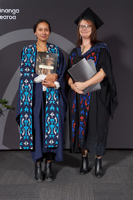 Photo from the TWoA Waiariki 2019 Graduations (Whakatane), held at the Whakatane Baptist Church, Whakatane, New Zealand. Taken: Wednesday 22 May 2019. Photo: Alick Saunders / KeyImagery Photography. Copyright: © Te Wananga o Aotearoa.