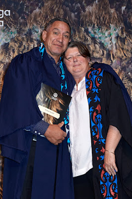 TWoA Waiariki 2018 Graduations (Tauranga - Ceremony 2)