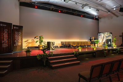 Photos from Ceremony 1 of the 2024 TWoA Tāmaki Makaurau Graduations (November) held at the Manukau City Baptist Church in Manukau, Auckland, New Zealand on Monday, 4 November, 2024 @ 12:00pm. Photography by Alick Saunders for KeyImagery Photography. Copyright: © 2024 Te Wānanga o Aotearoa.