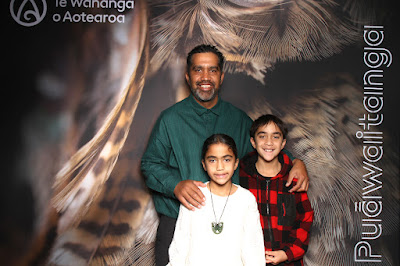 Photo from the TWoA Waiariki 2025 Graduation (Tauranga Moana), held at the Bethlehem Baptist Church in Tauranga, Bay of Plenty, New Zealand on Friday, 2 May, 2025. Photo by Alick Saunders for KeyImagery Photography. Copyright: © 2025 Te Wānanga o Aotearoa.