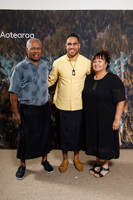 Photo from the TWoA Tainui 2021 Graduations (Thursday Afternoon - Ceremony 2),  held at Elim Church, Te Rapa, Hamilton, New Zealand. Taken: Thursday 22 April 2021. Photo: Mike Walen / KeyImagery Photography. Copyright: © Te Wānanga o Aotearoa.