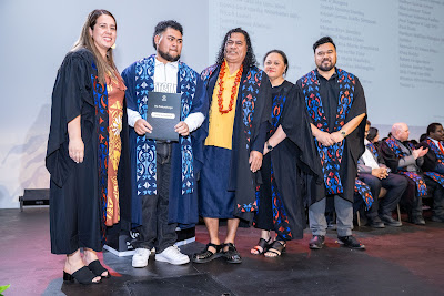 Photos from Ceremony 1 of the 2024 TWoA Tāmaki Makaurau Graduations (November) held at the Manukau City Baptist Church in Manukau, Auckland, New Zealand on Monday, 4 November, 2024 @ 12:00pm. Photography by Alick Saunders for KeyImagery Photography. Copyright: © 2024 Te Wānanga o Aotearoa.