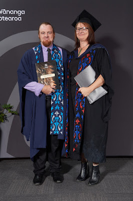 Photo from the TWoA Waiariki 2019 Graduations (Whakatane), held at the Whakatane Baptist Church, Whakatane, New Zealand. Taken: Wednesday 22 May 2019. Photo: Alick Saunders / KeyImagery Photography. Copyright: © Te Wananga o Aotearoa.