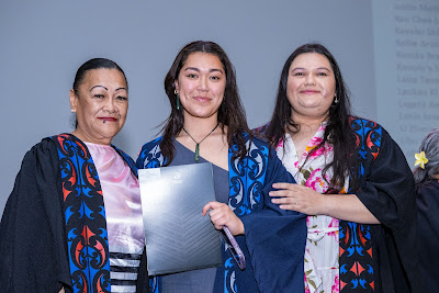 Photos from Ceremony 1 of the 2024 TWoA Tāmaki Makaurau Graduations (November) held at the Manukau City Baptist Church in Manukau, Auckland, New Zealand on Monday, 4 November, 2024 @ 12:00pm. Photography by Alick Saunders for KeyImagery Photography. Copyright: © 2024 Te Wānanga o Aotearoa.