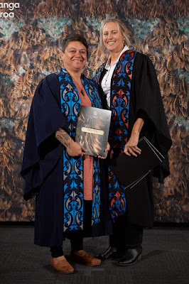 Photo from the TWoA Waiariki 2018 Graduations (Whakatane), held at Whaktane Baptist Church, Whakatane, New Zealand. Taken: Wednesday 23 May 2018. Photo: Alick Saunders / KeyImagery Photography. Copyright: © Te Wananga o Aotearoa.