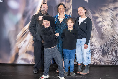 Photo from the TWoA Te Tai Tokerau (Whangarei) 2025 Graduation held at McKay Stadium in Whangarei, Northland, New Zealand on Thursday, 10 July, 2025. Photo by Alick Saunders for KeyImagery Photography. Copyright: © 2025 Te Wānanga o Aotearoa.