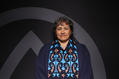 Booth photo from the TWoA Tainui 2019 Graduations (Ceremony 3),  held at Hamilton Boys' High School, Hamilton, New Zealand. Taken: Thursday 18 April 2019. Photo: InstaBooth / KeyImagery Photography. Copyright: © Te Wānanga o Aotearoa.