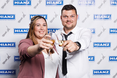 Photo from HIANZ Hire Excellence Awards held at the Energy Events Centre, Rotorua, New Zealand. Taken: Thursday, 12 August 2021. Photography: Mike Walen / KeyImagery Photography. Copyright: © Hire Industry Association of New Zealand (Inc).