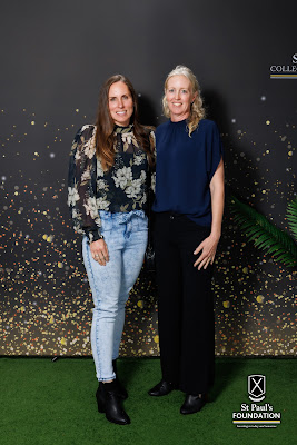 Photo from the 2025 St Paul's Foundation Bubbles After 5 event held at St Paul's Collegiate in Hamilton, Waikato, New Zealand on Thursday, 13 November, 2025. Photography by Mike Walen / KeyImagery Photography. Copyright: © 2025 St Paul's Foundation.