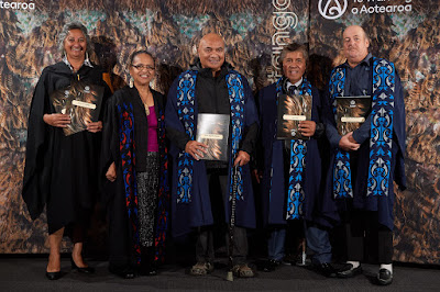 Photo from the TWoA Waiariki 2018 Graduations (Whakatane), held at Whaktane Baptist Church, Whakatane, New Zealand. Taken: Wednesday 23 May 2018. Photo: Alick Saunders / KeyImagery Photography. Copyright: © Te Wananga o Aotearoa.