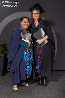 Photo from the TWoA Waiariki 2019 Graduations (Whakatane), held at the Whakatane Baptist Church, Whakatane, New Zealand. Taken: Wednesday 22 May 2019. Photo: Alick Saunders / KeyImagery Photography. Copyright: © Te Wananga o Aotearoa.