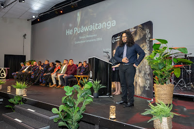 Photos from Ceremony 1 of the 2024 TWoA Tāmaki Makaurau Graduations (November) held at the Manukau City Baptist Church in Manukau, Auckland, New Zealand on Monday, 4 November, 2024 @ 12:00pm. Photography by Alick Saunders for KeyImagery Photography. Copyright: © 2024 Te Wānanga o Aotearoa.