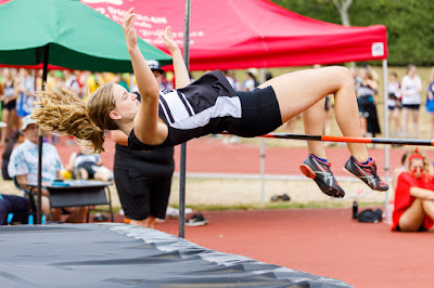 Photo from the Waikato Diocesan Athletics Day 2020 held at Porritt Stadium, Hamilton, New Zealand, on Thursday 27 February 2020.  Photo: Mike Walen / KeyImagery Photography. Copyright: © Waikato Diocesan School for Girls.