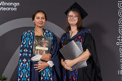 Photo from the TWoA Waiariki 2019 Graduations (Whakatane), held at the Whakatane Baptist Church, Whakatane, New Zealand. Taken: Wednesday 22 May 2019. Photo: Alick Saunders / KeyImagery Photography. Copyright: © Te Wananga o Aotearoa.