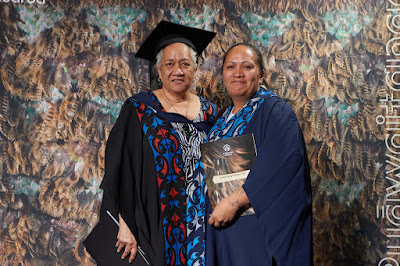 Photo from the TWoA Waiariki 2019 Graduations (Rotorua - Ceremony 1), held at the Distinction Hotel, Rotorua, New Zealand. Taken: Friday 24 May 2019. Photo: Alick Saunders / KeyImagery Photography. Copyright: © Te Wananga o Aotearoa.