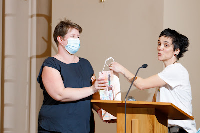 Photo from Waikato Diocesan House Singing 2022, held at Waikato Diocesan, Hamilton, New Zealand on Friday, 2 July, 2022. Photo: Mike Walen / KeyImagery Photography. Copyright: © Waikato Diocesan School for Girls.