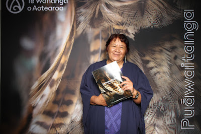 Booth photo from the TWoA Tainui 2025 Graduations (Ceremony 2 @ 2pm) held at Claudelands Event Centre in Hamilton, Waikato, New Zealand on Tuesday, 29 April, 2025. Photography by InstaBooth / KeyImagery Photography. Copyright: © 2025 Te Wānanga o Aotearoa.