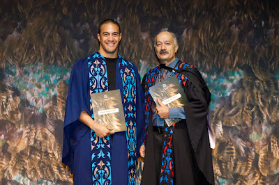 Photo from the TWoA Waiariki 2021 Graduations (Tauranga Moana), held at Bethlehem Baptist Church, Tauranga, New Zealand. Taken: Friday 7 May 2021. Photo: Mike Walen / KeyImagery Photography. Copyright: © Te Wananga o Aotearoa.