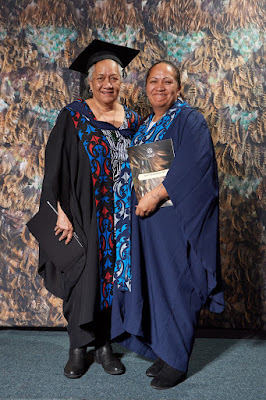 Photo from the TWoA Waiariki 2019 Graduations (Rotorua - Ceremony 1), held at the Distinction Hotel, Rotorua, New Zealand. Taken: Friday 24 May 2019. Photo: Alick Saunders / KeyImagery Photography. Copyright: © Te Wananga o Aotearoa.