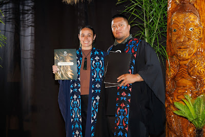 Ceremony photo from the TWoA Tainui 2023 Graduations (Ceremony 2 - Wednesday Afternoon), held at Hamilton Boys High School, Hamilton, Waikato, New Zealand on Wednesday, 19 April 2023. Photo: Mike Walen / KeyImagery Photography. Copyright: © Te Wananga o Aotearoa.