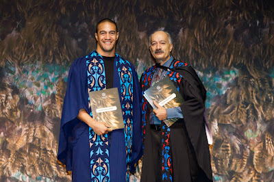 Photo from the TWoA Waiariki 2021 Graduations (Tauranga Moana), held at Bethlehem Baptist Church, Tauranga, New Zealand. Taken: Friday 7 May 2021. Photo: Mike Walen / KeyImagery Photography. Copyright: © Te Wananga o Aotearoa.