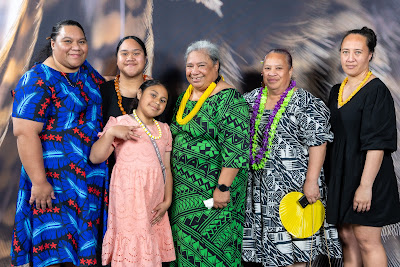 Photos from Ceremony 1 of the 2024 TWoA Tāmaki Makaurau Graduations (November) held at the Manukau City Baptist Church in Manukau, Auckland, New Zealand on Monday, 4 November, 2024 @ 12:00pm. Photography by Alick Saunders for KeyImagery Photography. Copyright: © 2024 Te Wānanga o Aotearoa.