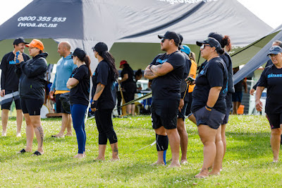 Photo from Day 2 of Waka Wānanga 2019, held in the Waikato, New Zealand. Taken: Saturday, 9 November, 2019. Photo: Mike Walen / KeyImagery Photography. Copyright: © Te Wānanga o Aotearoa.