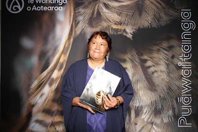 Booth photo from the TWoA Tainui 2025 Graduations (Ceremony 2 @ 2pm) held at Claudelands Event Centre in Hamilton, Waikato, New Zealand on Tuesday, 29 April, 2025. Photography by InstaBooth / KeyImagery Photography. Copyright: © 2025 Te Wānanga o Aotearoa.