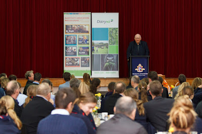 Photo from the Father/Daughter Breakfast held in the School Hall at Waikato Diocesan, Hamilton, New Zealand, on Friday 3rd August 2018.  Photo: Mike Walen / KeyImagery Photography. Copyright: © Waikato Diocesan School for Girls.