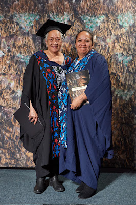 Photo from the TWoA Waiariki 2019 Graduations (Rotorua - Ceremony 1), held at the Distinction Hotel, Rotorua, New Zealand. Taken: Friday 24 May 2019. Photo: Alick Saunders / KeyImagery Photography. Copyright: © Te Wananga o Aotearoa.