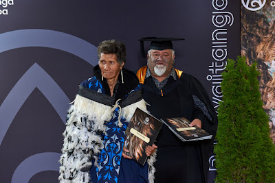 Photo from the TWoA Waiariki 2019 Graduations (Opotiki), held at Terere Marae, Opotiki, New Zealand. Taken: Friday 17 May 2019. Photo: Alick Saunders / KeyImagery Photography. Copyright: © Te Wananga o Aotearoa.
