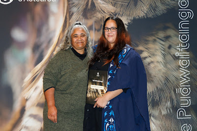 Photo from the TWoA Waiariki 2025 Graduation (Whakatāne), held at the Whakatāne Baptist Church in Whakatāne, Bay of Plenty, New Zealand on Wednesday, 14 May, 2025. Photo: Mike Walen / KeyImagery Photography. Copyright: © 2025 Te Wānanga o Aotearoa.