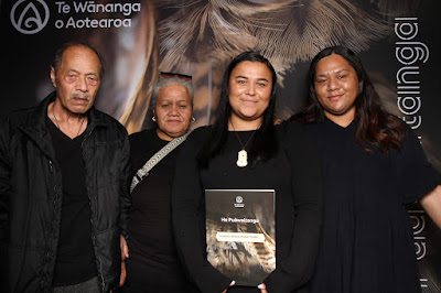 Photo from the TWoA Waiariki 2025 Graduation (Ōpōtiki) held at the De Luxe Theatre in Ōpōtiki, Bay of Plenty, New Zealand on Friday, 23 May, 2025. Photo: InstaBooth by KeyImagery Photography. Copyright: © 2025 Te Wānanga o Aotearoa.