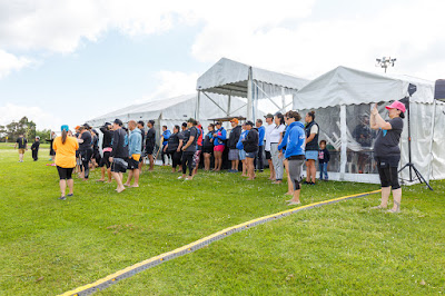 Photo from Day 2 of Waka Wānanga 2019, held in the Waikato, New Zealand. Taken: Saturday, 9 November, 2019. Photo: Mike Walen / KeyImagery Photography. Copyright: © Te Wānanga o Aotearoa.