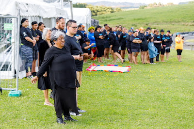 Photo from Day 2 of Waka Wānanga 2019, held in the Waikato, New Zealand. Taken: Saturday, 9 November, 2019. Photo: Mike Walen / KeyImagery Photography. Copyright: © Te Wānanga o Aotearoa.