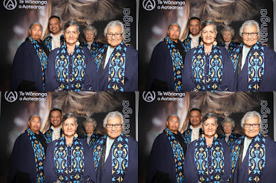 Photo from the TWoA Whirikoka 2024 Graduation (Gisborne), held at the War Memorial Theatre, Gisborne, East Coast, New Zealand on Wednesday, 16 April, 2025. Photo by Alick Saunders for KeyImagery Photography. Copyright: © 2025 Te Wānanga o Aotearoa.